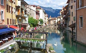 Coeur Vieille Ville