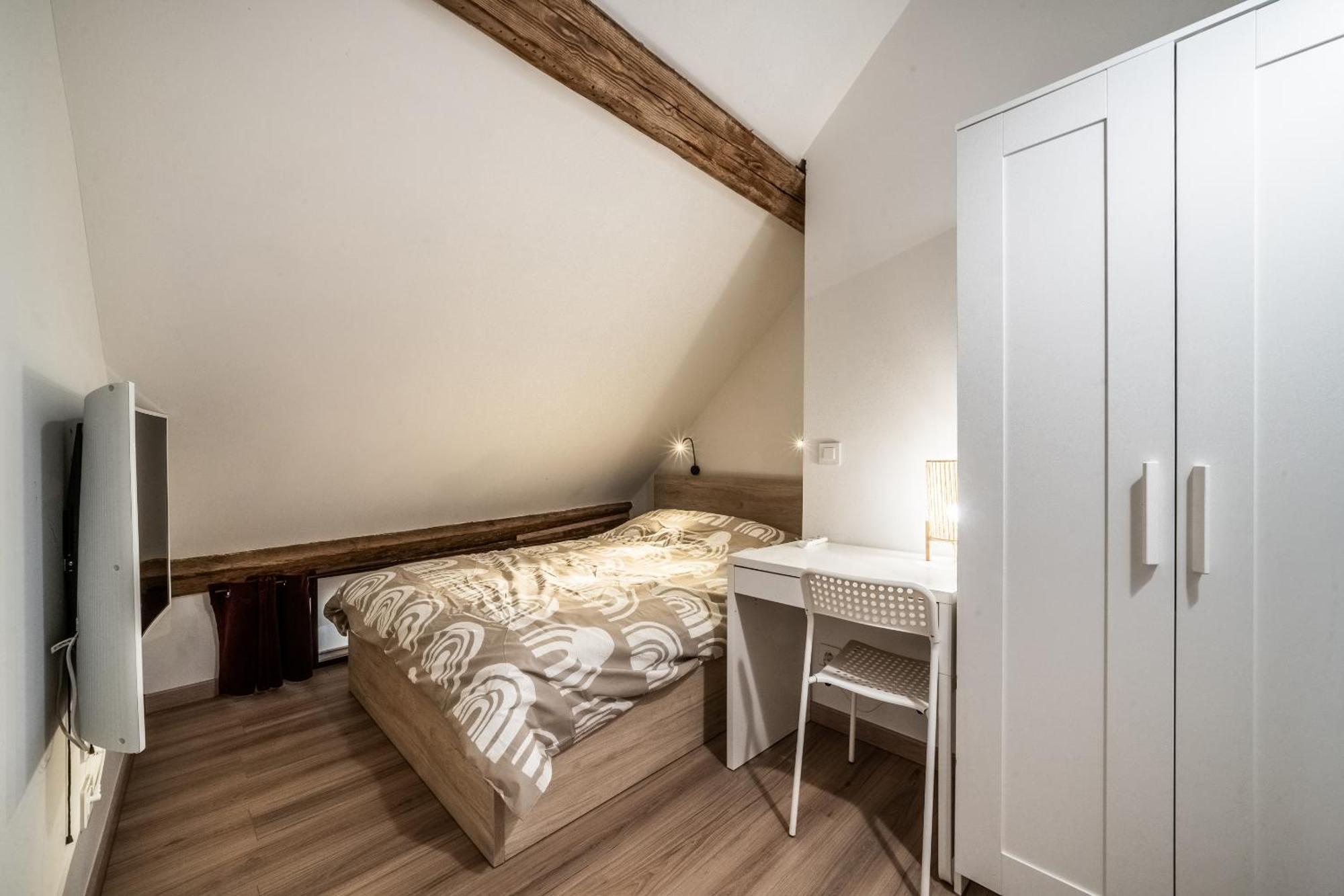 Coeur Vieille Ville Annecy Exterior foto